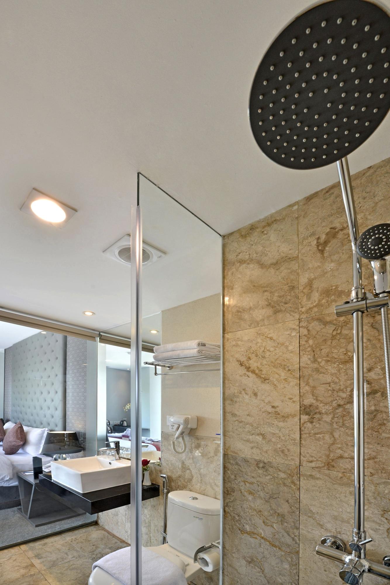 Serela Cihampelas By Kagum Hotels Bandung Exterior foto