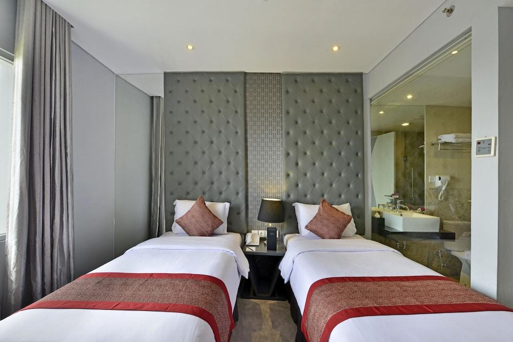 Serela Cihampelas By Kagum Hotels Bandung Exterior foto