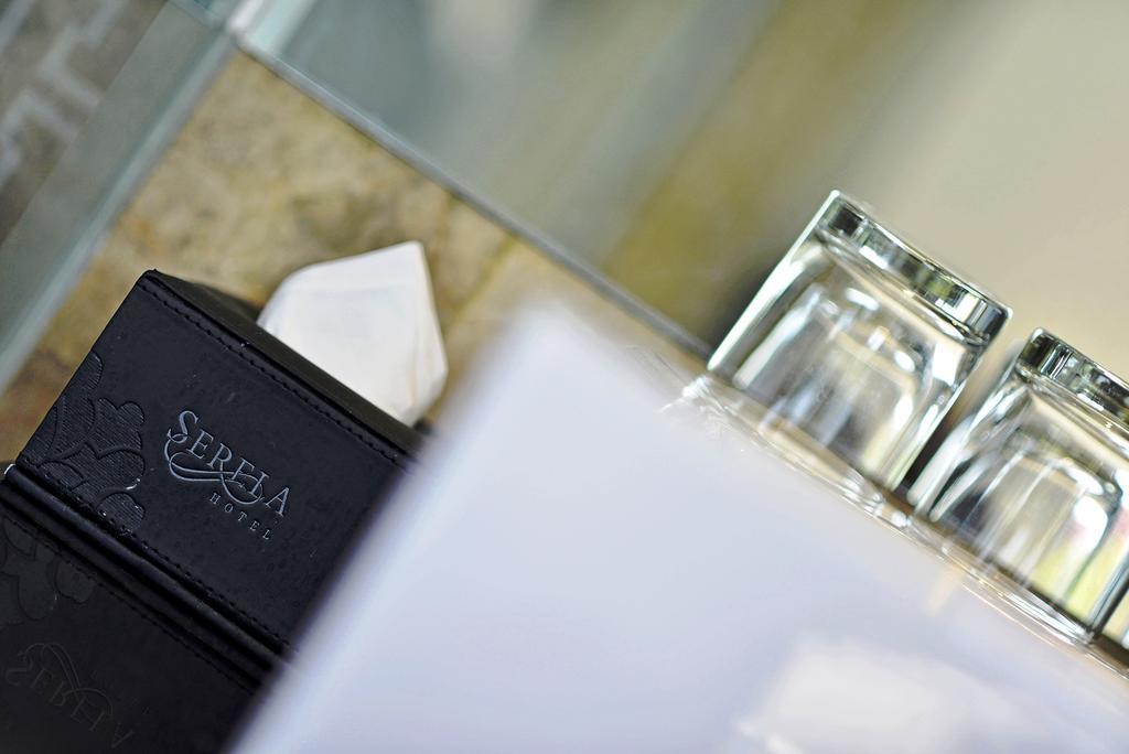 Serela Cihampelas By Kagum Hotels Bandung Exterior foto