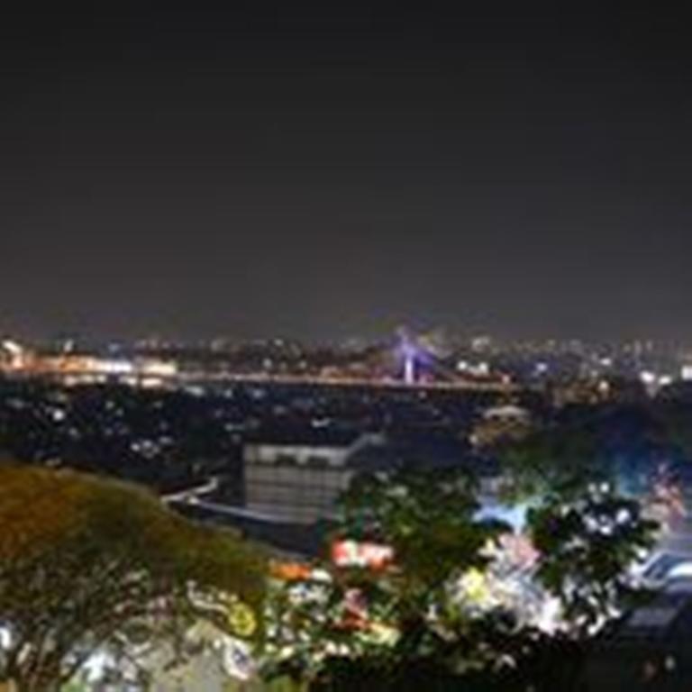 Serela Cihampelas By Kagum Hotels Bandung Exterior foto