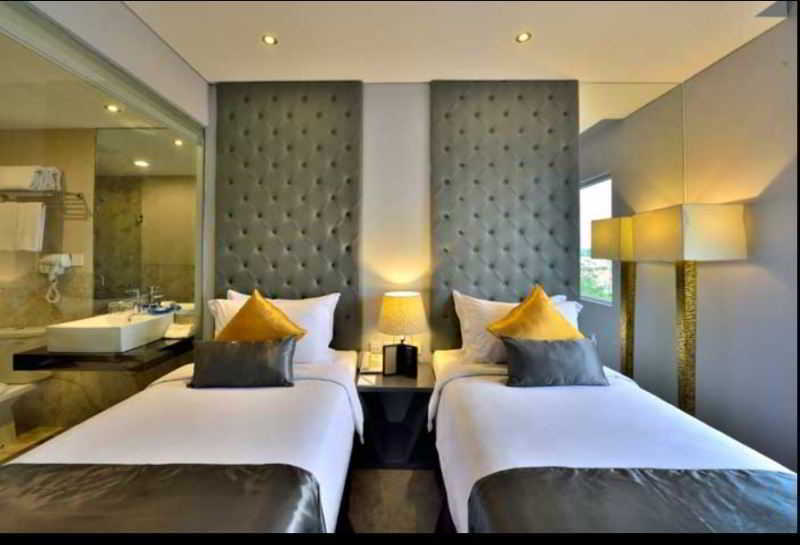 Serela Cihampelas By Kagum Hotels Bandung Exterior foto